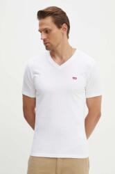 Levi's - T-shirt - fehér M - answear - 7 690 Ft