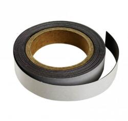 Magneo Smart Bandă magnetică autoadezivă - lățime: 20 mm, grosime: 0, 6 mm