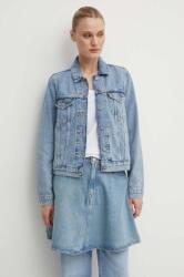 Levi's - Farmerdzseki - kék L - answear - 32 990 Ft