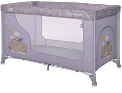 Lorelli Classic КОШАРА moonlight 1 НИВО grey dream (10080392365) - presi