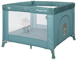 Lorelli Classic КОШАРА playground arctic indian (10080592361) - presi