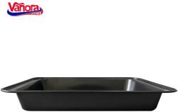 Vanora Tava Cuptor Teflon 37x26x5 Cm, Easy Bake, Vanora Home (vn-jn-37cu)