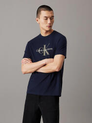 Calvin Klein Tricou Albastru marin 00040EM286-CEF (00040EM286-CEF)