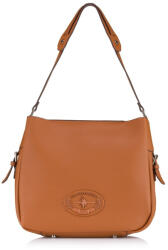 U. S. Polo Assn Geantă de damă De umăr Tabac maro BIURQ8431WVW-521 (BIURQ8431WVW-521)