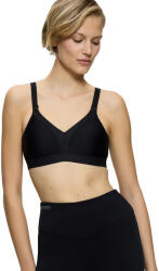 Triumph Triaction Wellness N Negru Sutien 10184765-0004 (10184765-0004)