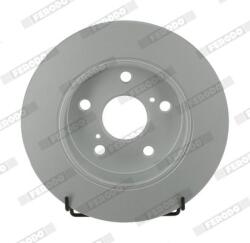 FERODO Disc frana FERODO PREMIER DDF3028C (DDF3028C)
