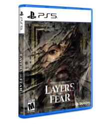 Bloober Team Layers of Fear (PS5)