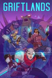 Klei Entertainment Griftlands (PC)