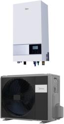 Midea M-Thermal MHA-V16W /D2RN8-B2H2