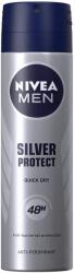 Nivea Men Silver Protect 48h deo spray 250 ml
