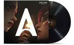 V/A Arcane Season 1