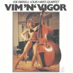 Farrell, Joe Vim'n'vigor