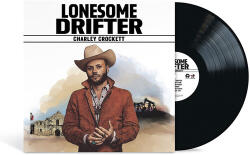 Crockett, Charley Lonesome Drifter - facethemusic - 15 290 Ft