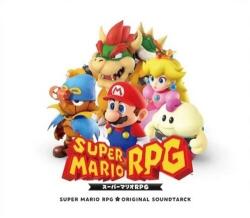 V/A Super Mario Rpg - facethemusic - 15 490 Ft