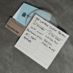 Suede Demos - facethemusic - 9 690 Ft