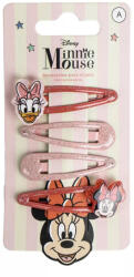 Cerda Minnie hajcsat szett 4 db (CEP2500003060)