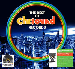 V/A Best of Chi-Sound Reco