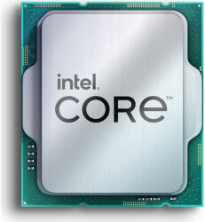 Intel Core i5-13400F 10-Core 2.5GHz 10-Core LGA1700 OEM Tray (CM8071505093005) Processzor