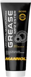 MANNOL Vaselina universala MANNOL UNIVERSAL MULTIPURPOSE GREASE MP-2 ESTER - 100GR