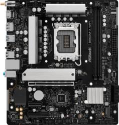 ASRock B860M-X WiFi Alaplap