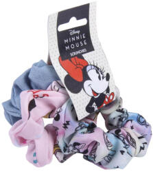 Cerda Minnie hajgumi szett 3 db (CEP2500001647)