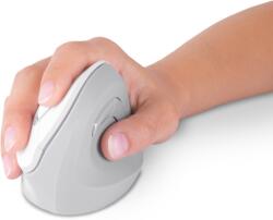 CONNECT IT Vertical Ergonomic Wireless (CMO-2700-WH)