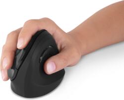 CONNECT IT Vertical Ergonomic Wireless (CMO-2700-BK)