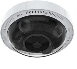 Axis Communications P3738-PLE (02635-001)