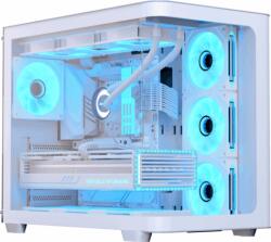 Aerocool P500C white (ACCM-PN01043.21)