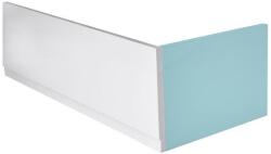 POLYSAN Plain 160x59 cm Left (72606)