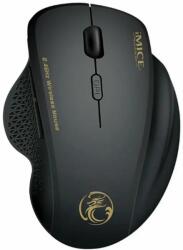 iMICE G6 Black (6920919256371) Mouse