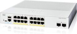 Cisco C1300-16P-2G-RF