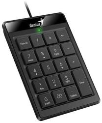 Genius NumPad 110 billentyűzet, numerikus, vezetékes, (31300016400)