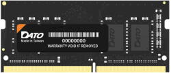 DATO 4GB DDR4 2666MHz DT4G4DS26