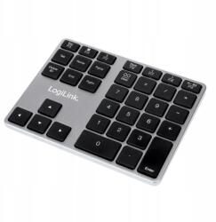 Logilink Tastenfeld Space-grau (ID0187)