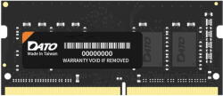 DATO 32GB DDR4 2666MHz DT32G4DS26