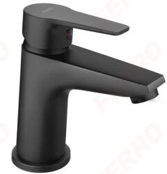 FERRO Ritto Black - Mosdócsaptelep BTR2BL (BTR2BL)