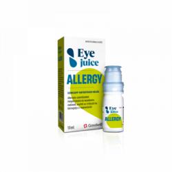  Goodwill Eyejuice Allergy szemcsepp 10ml - arvoalux