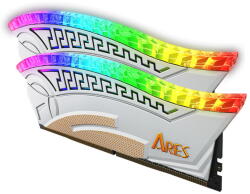 DATO Ares Armor 64GB (2x32GB) DDR4 3200MHz AMRGB32GX264G32W