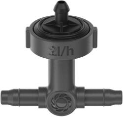 GARDENA Micro-Drip-System Sorcsepegtető, nyomáskiegyenlítős, 2 l/óra, 10 db 13312-20 (13312-20)