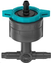 GARDENA Micro-Drip-System Szabályozható sorcsepegtető, 1-8 l/óra, 5 db 13314-20 (13314-20)