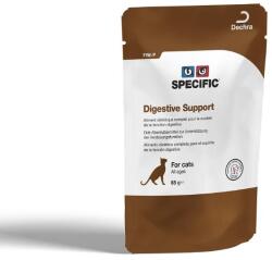SPECIFIC FIW-P Digestive Support nedves macskaeledel 12 x 85 g