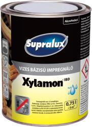 Supralux Xylamon Ibd Impregnálószer 0, 75l Vizes Bázisú