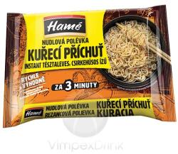  Hamé instant tésztaleves csirkehúsos 60g - alkuguru