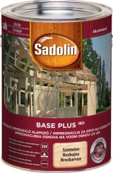 Sadolin Base Plus Ibd Alapozó 2, 5l Vizes Bázisú