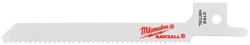 Milwaukee fém - THIN KERF orrfűrészlap 90mm T14 - 5db/cs (48475162) - megatool