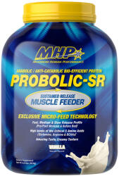 MHP Probolic-SR Muscle Feeding Protein - Nyújtott Felszívódású Fehérje Keverék (1914 g, Vanília)