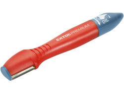 Extol Premium univerzális élező; 120mm, olajtartállyal (olaj nélkül) mindenféle sík (nemfogazott) (8877010)