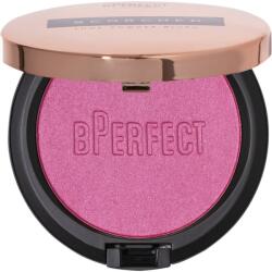 BPerfect Scorched Blusher blush culoare Fever 6 g