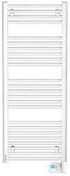 Intuis Nao 2 elektromos törölközőszárító radiátor 750W (M191312) - webkazan